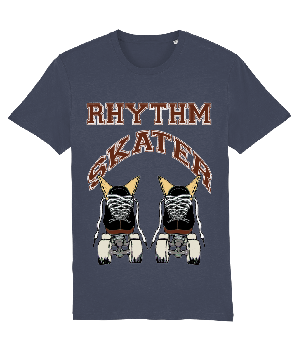 Tshirt Rhythm Skater classic