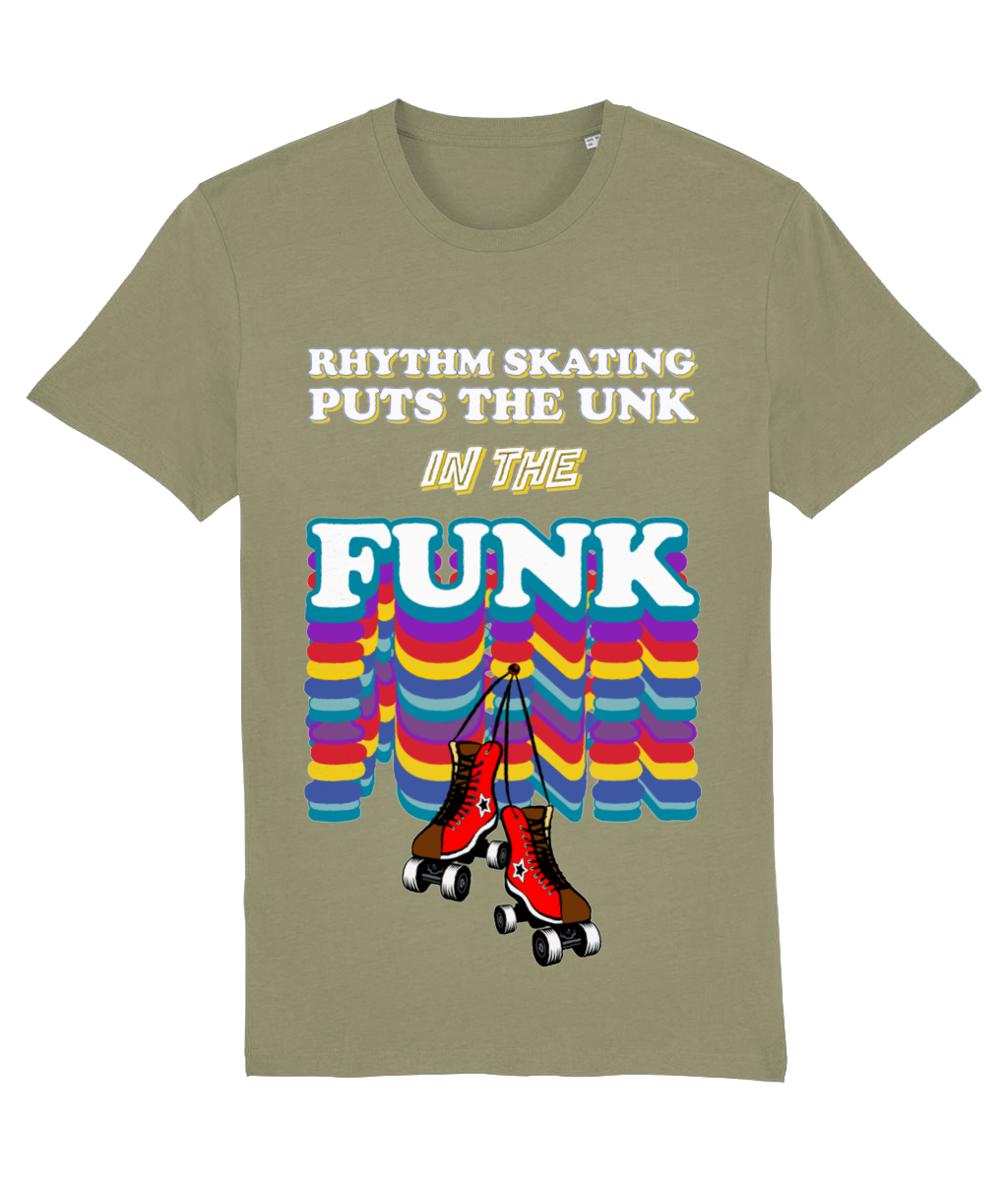 Tshirt The Unk in the Funk