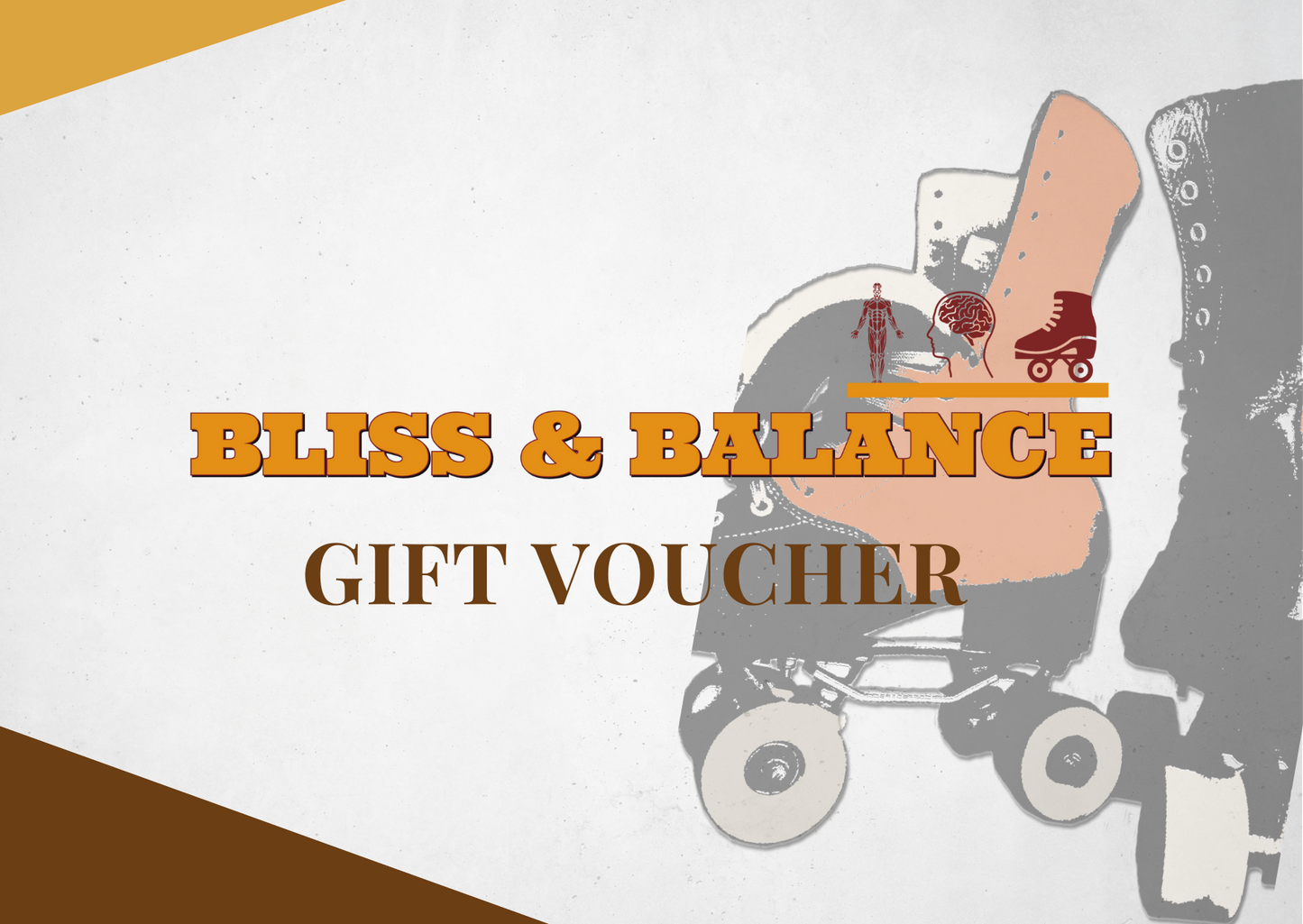 Bliss&Balance GIFT Voucher