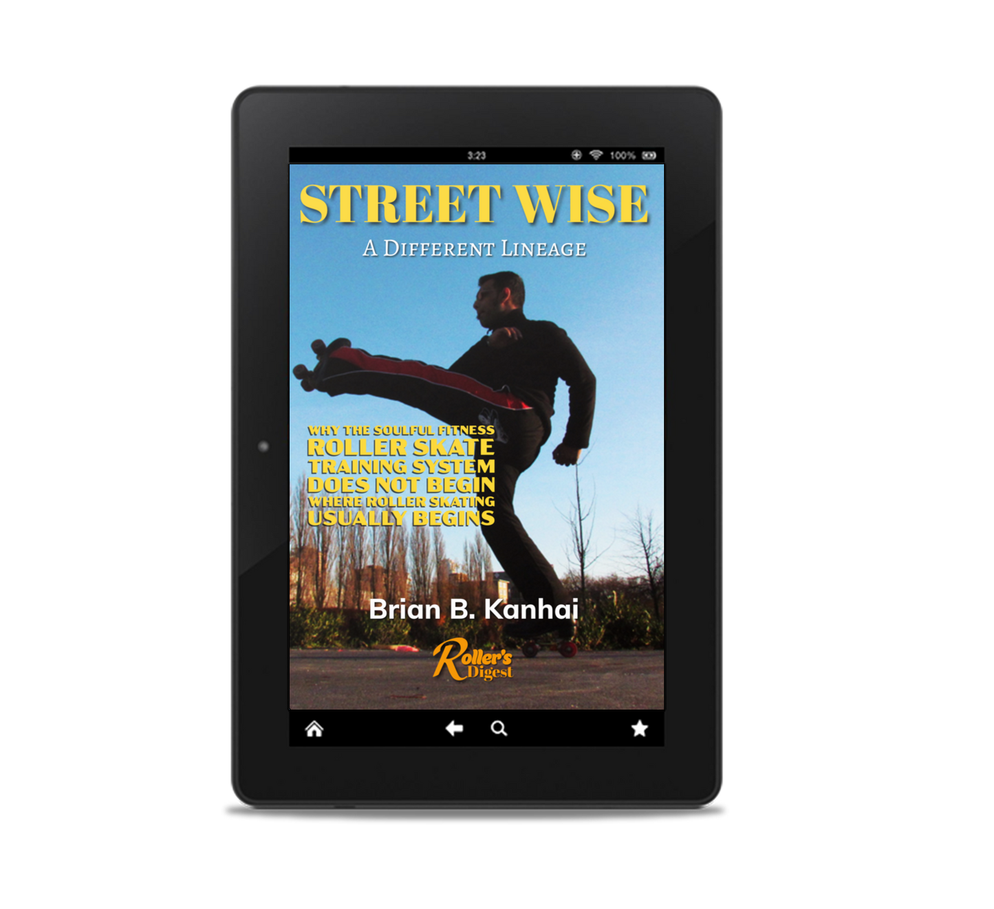 Street Wise