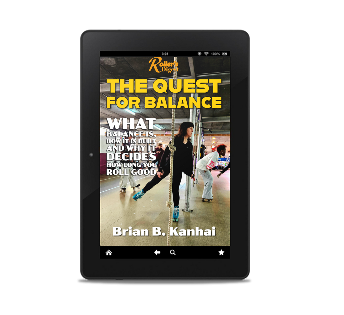 The Quest For Balance