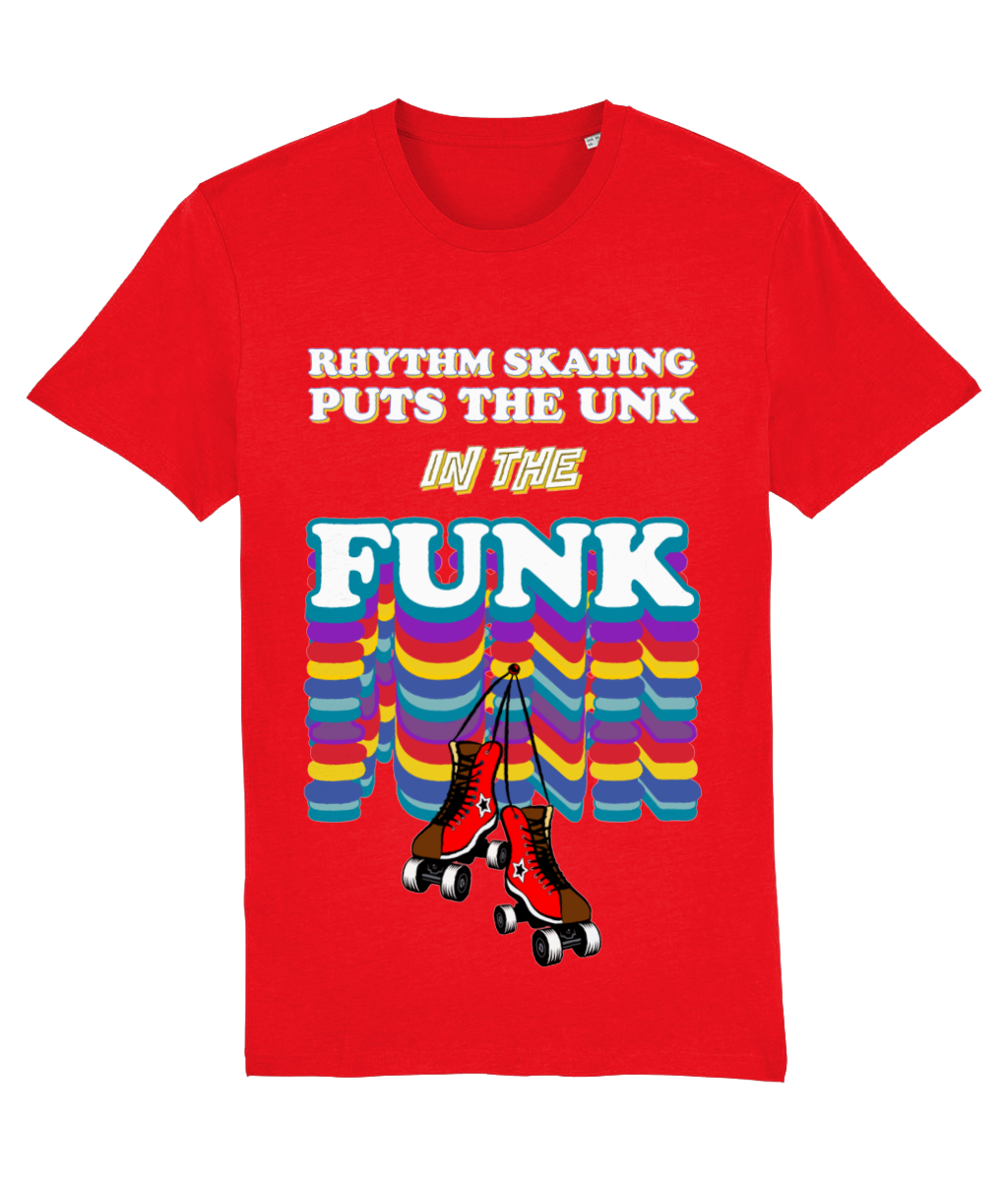 Tshirt The Unk in the Funk