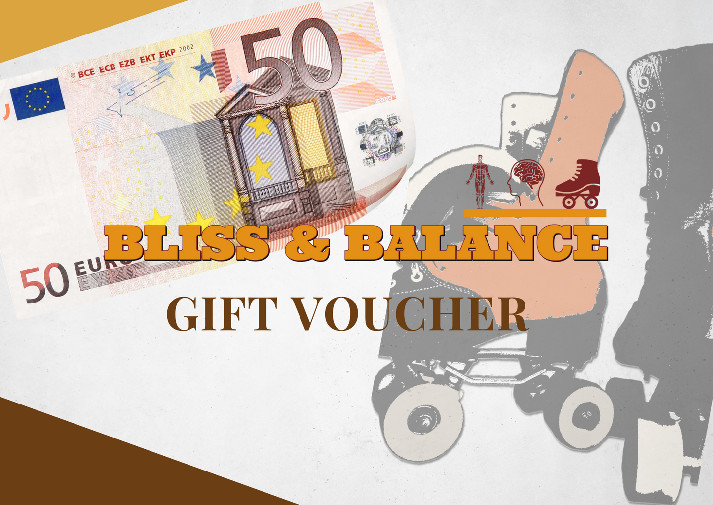 Bliss&Balance GIFT Voucher