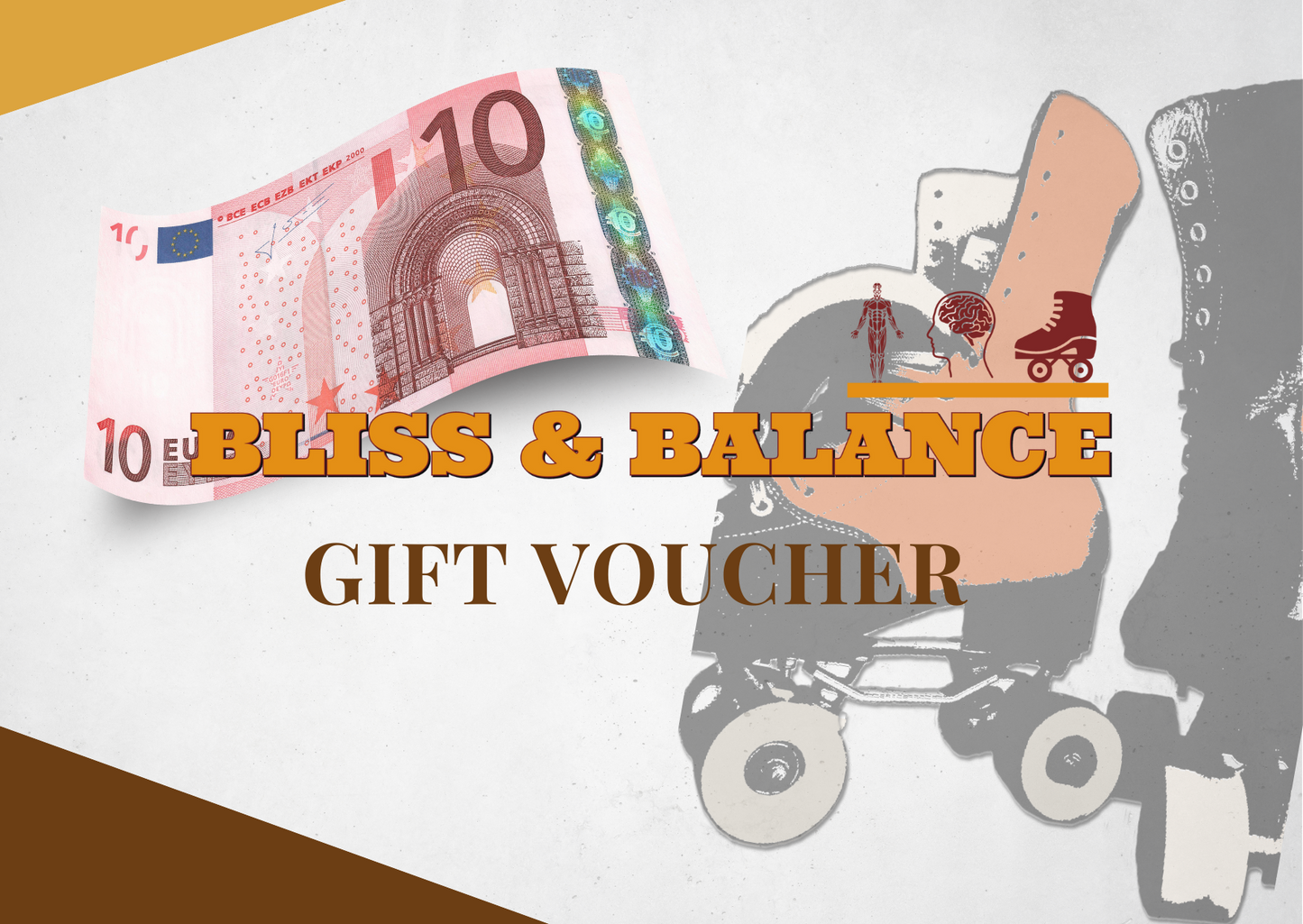 Bliss&Balance GIFT Voucher