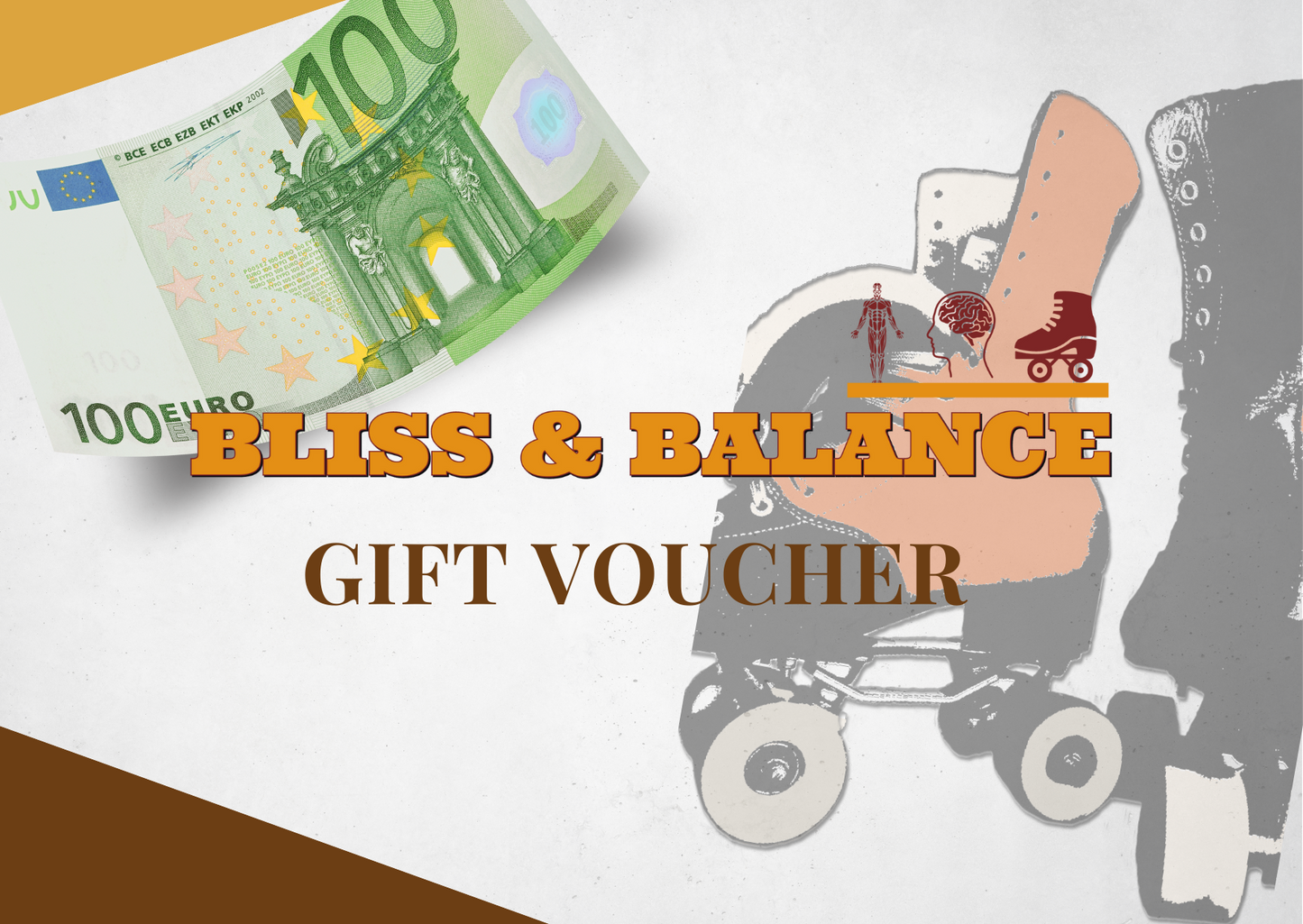 Bliss&Balance GIFT Voucher