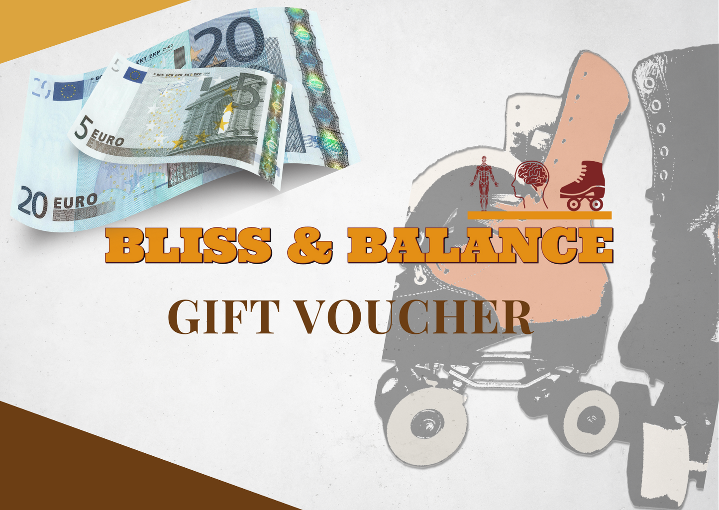 Bliss&Balance GIFT Voucher