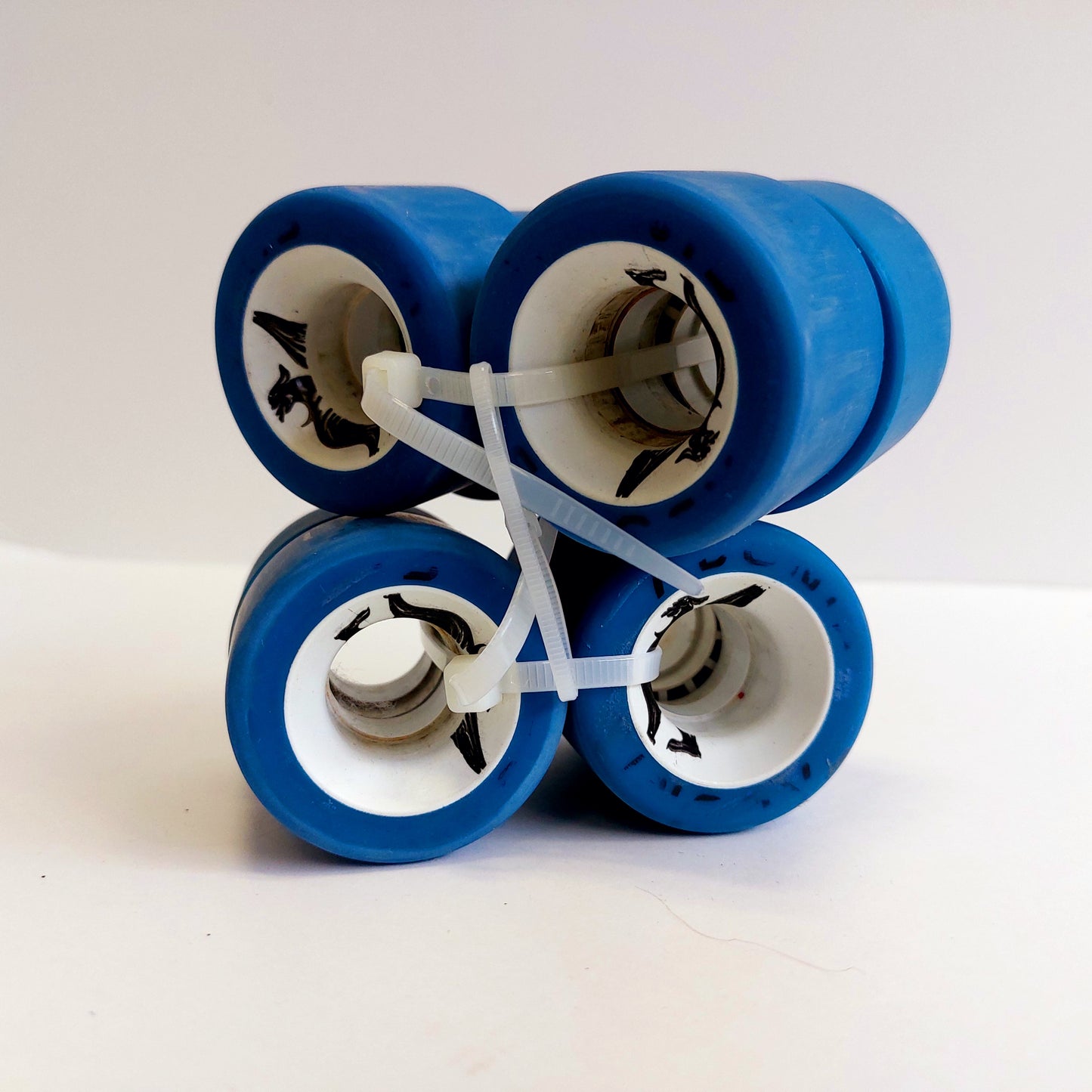 Adonis Micro Wheels Blue