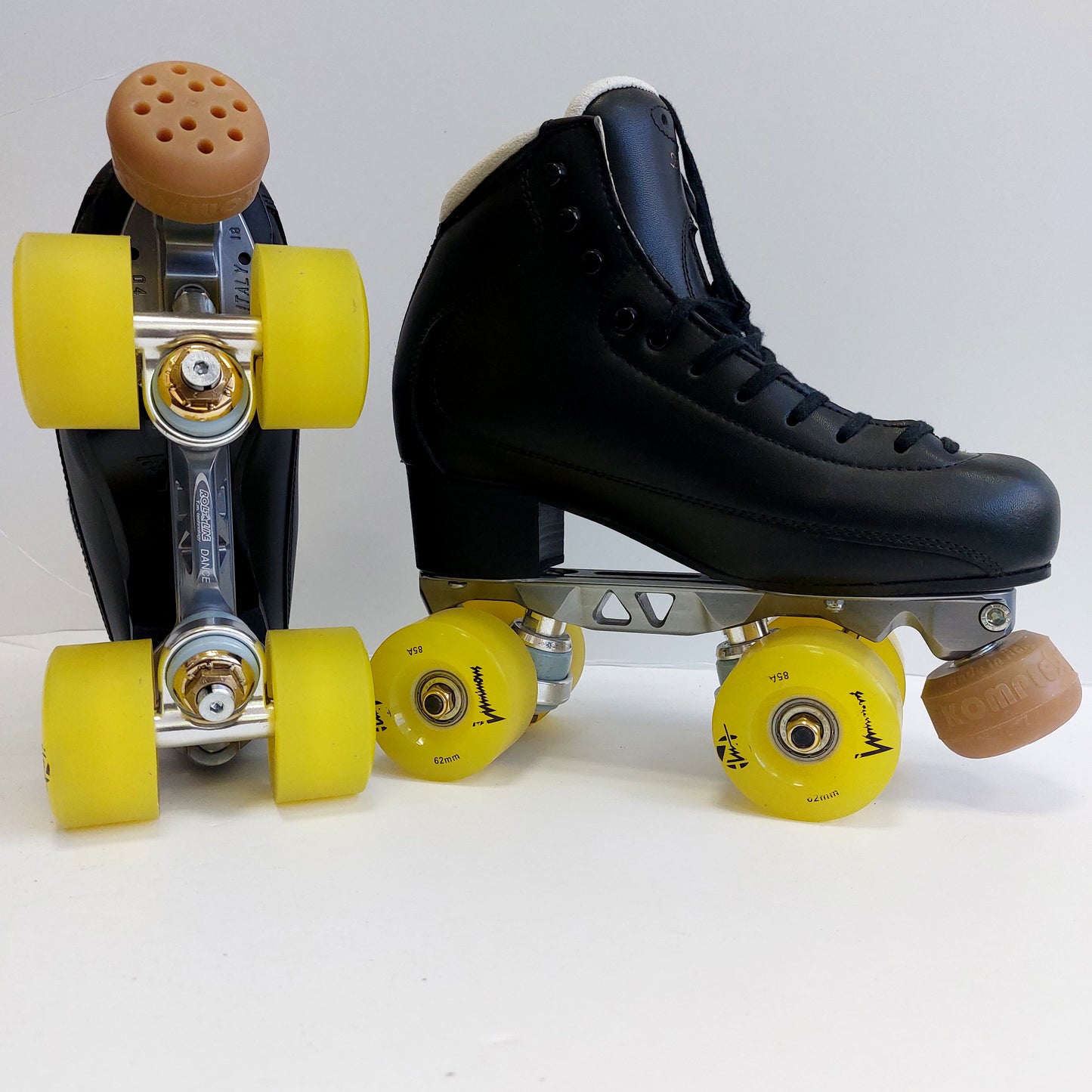 Skate Boot Risport Prime