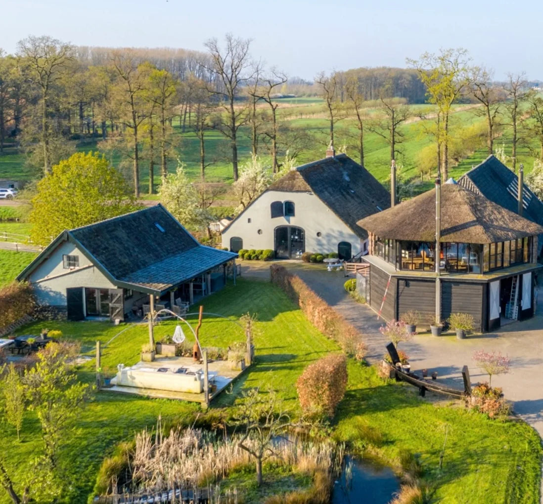 Rozen Hart, een transformatieve en magische ervaring