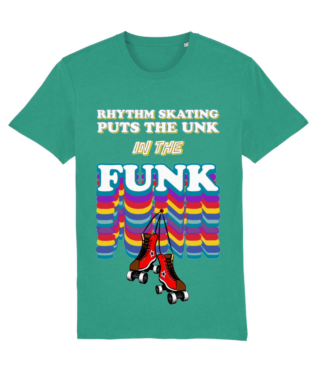 Tshirt The Unk in the Funk