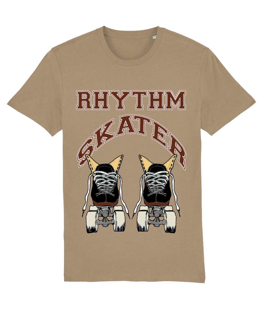 Tshirt Rhythm Skater classic