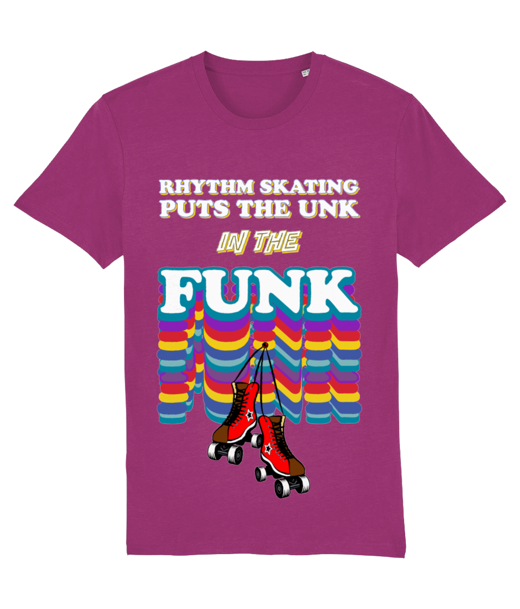 Tshirt The Unk in the Funk