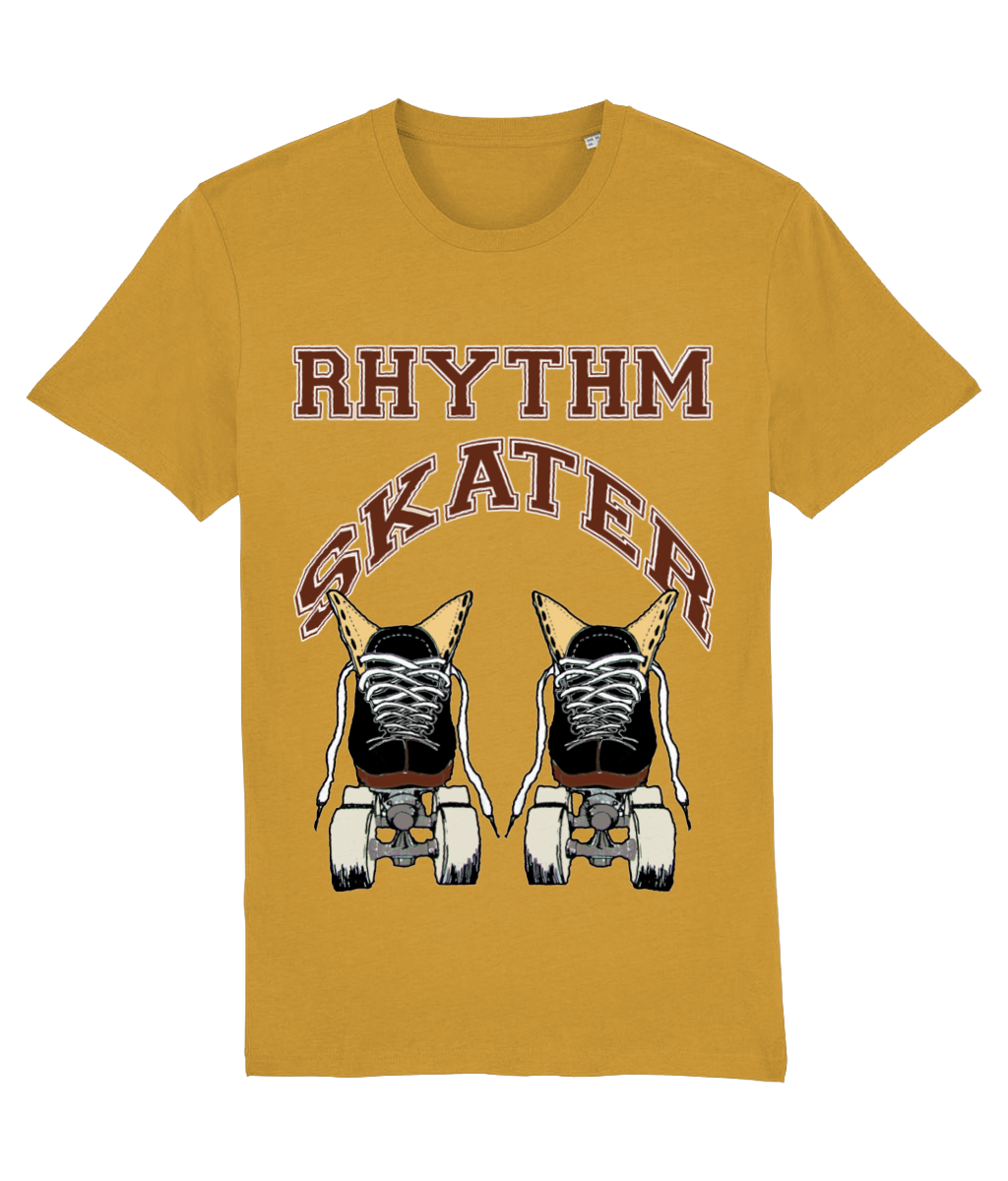 Tshirt Rhythm Skater classic