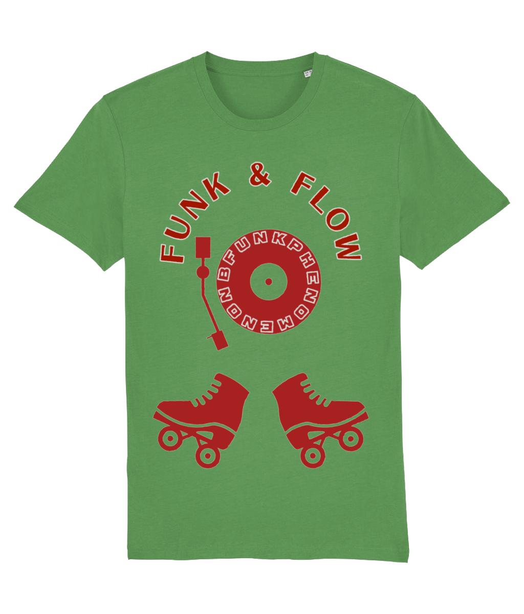Tshirt Funk and Flow