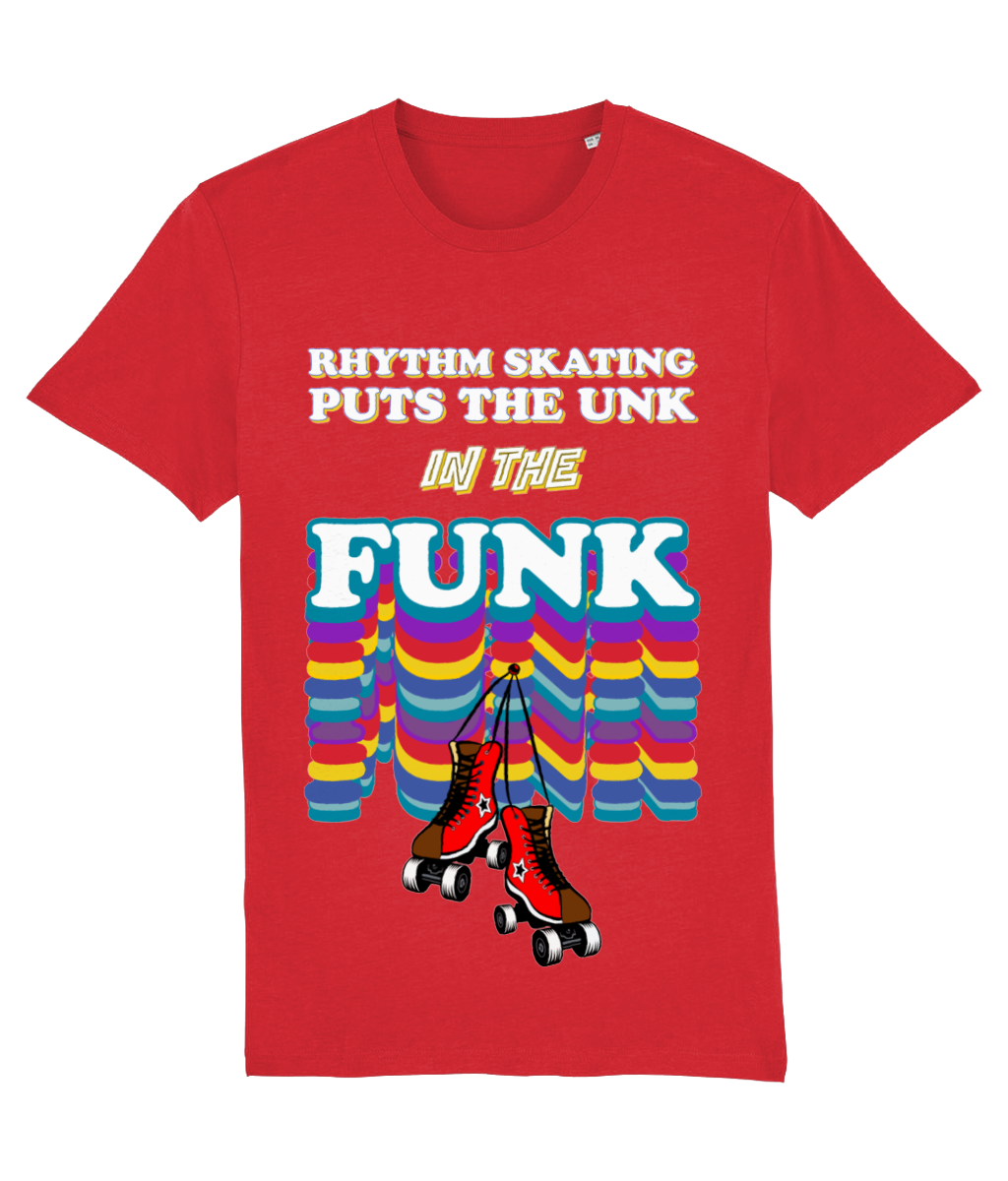 Tshirt The Unk in the Funk
