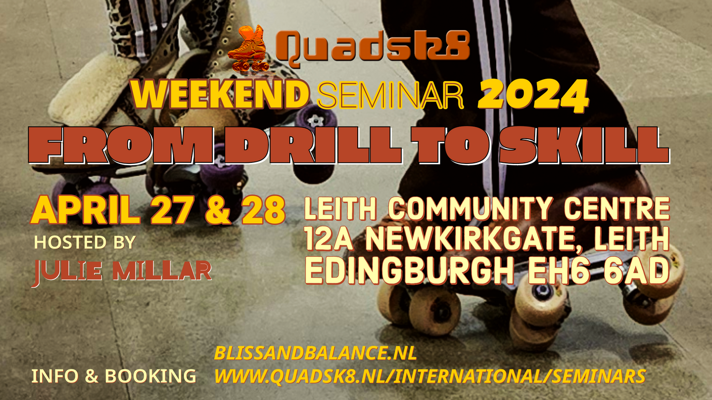 Edinburgh Seminar 2024 Summary Video
