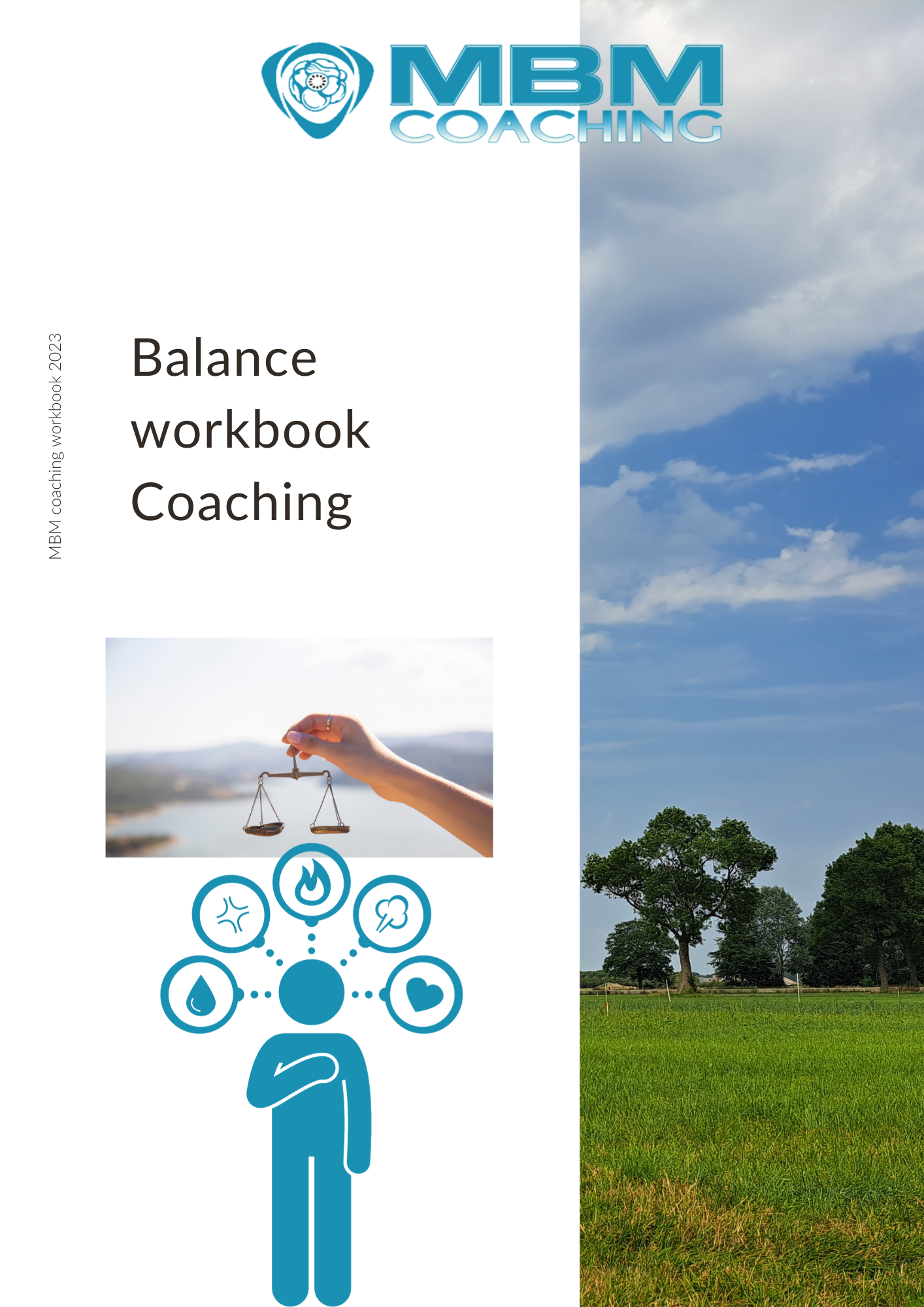 Workbook Balance Coaching (English version)