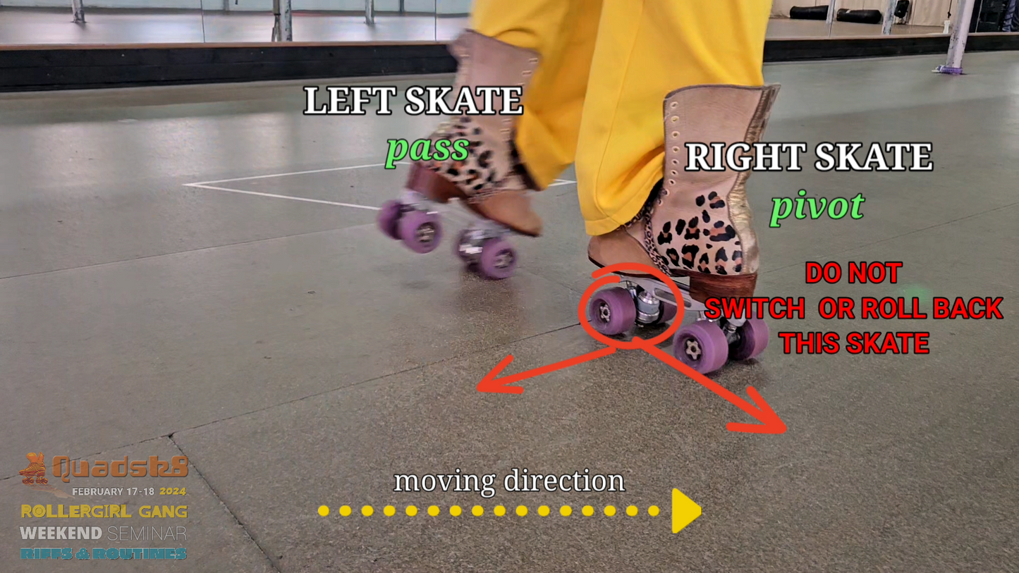 Riffs and Routines Leeds Seminar Summary 2024 Video
