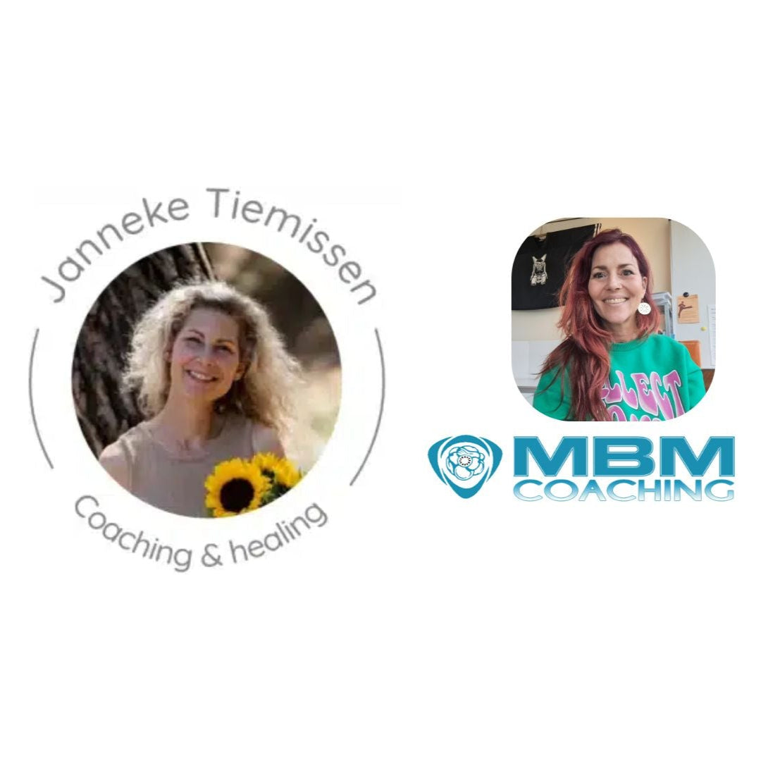 Rozen Hart, een transformatieve en magische ervaring