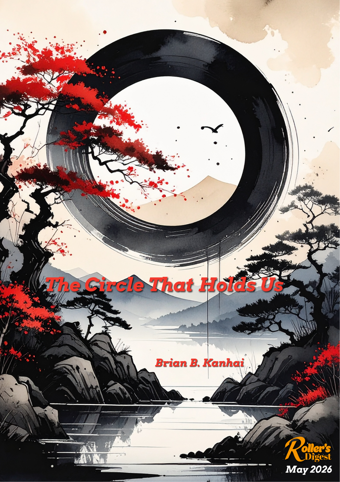 The Circle that Holds Us
