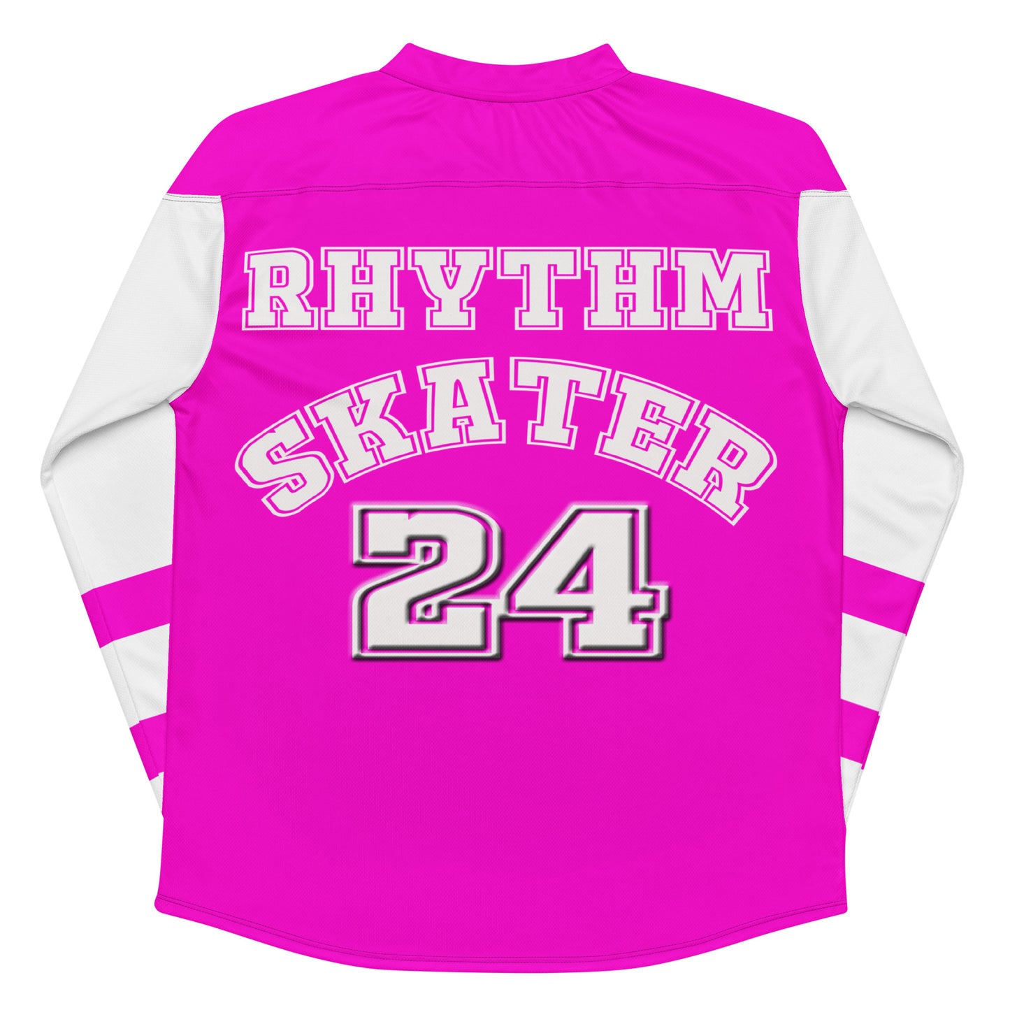 Funk You Pink jersey