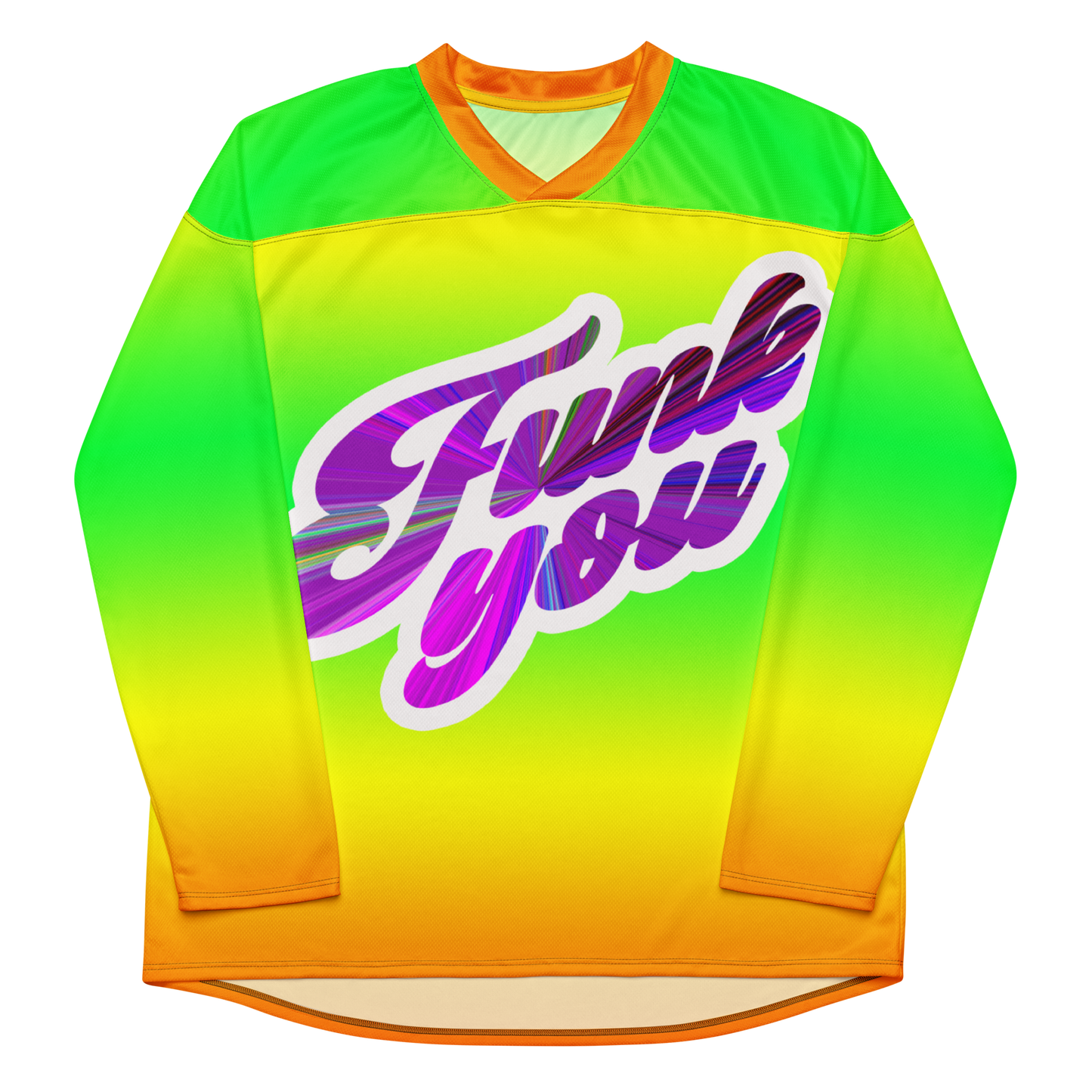 Super Funky Jersey