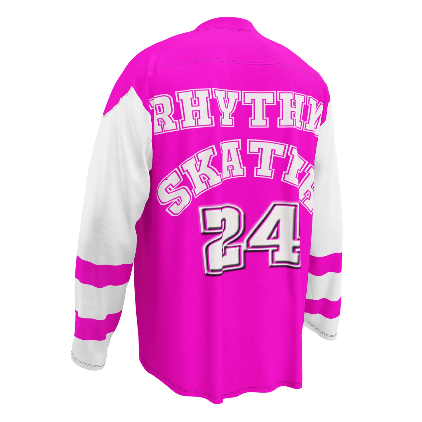 Funk You Pink jersey
