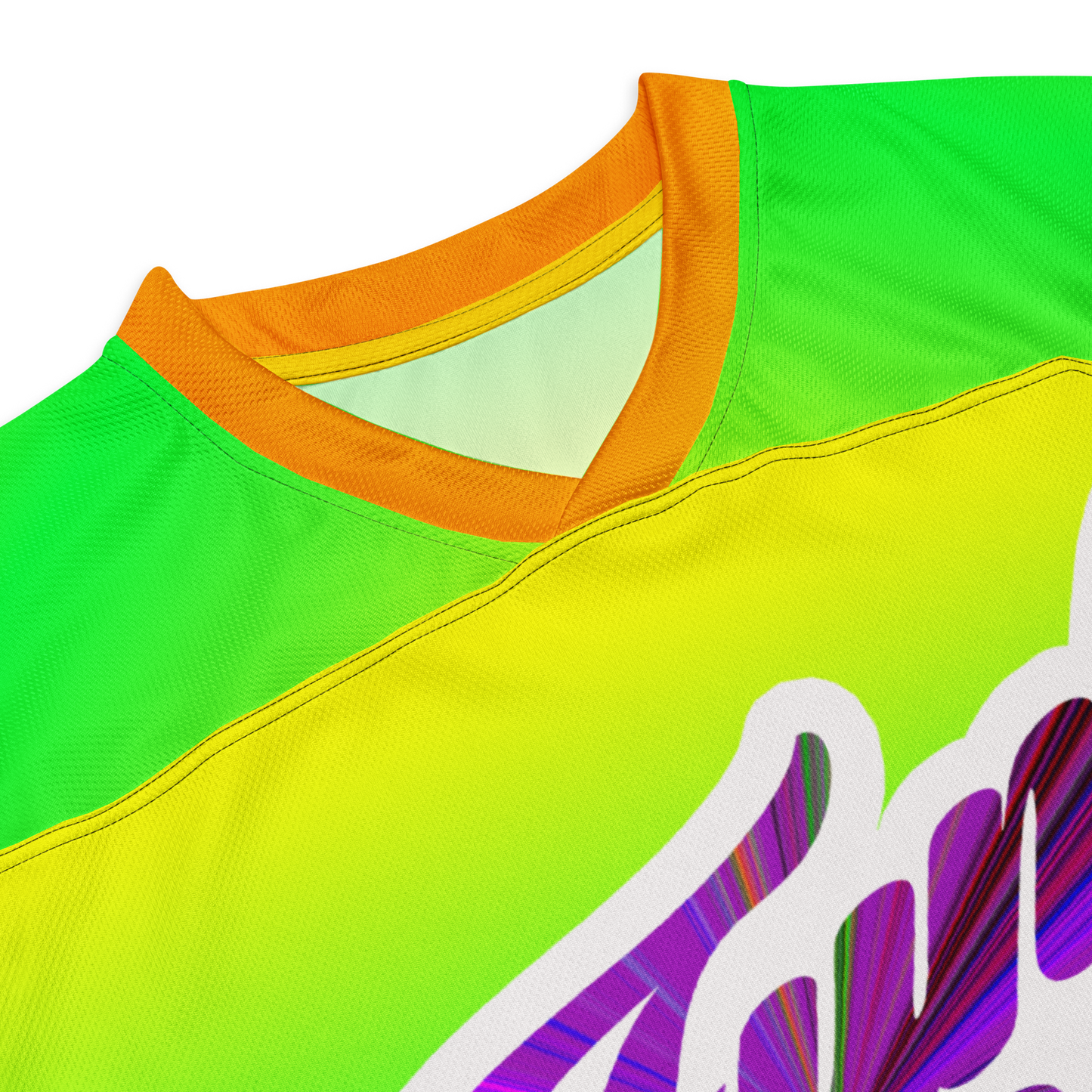 Super Funky Jersey