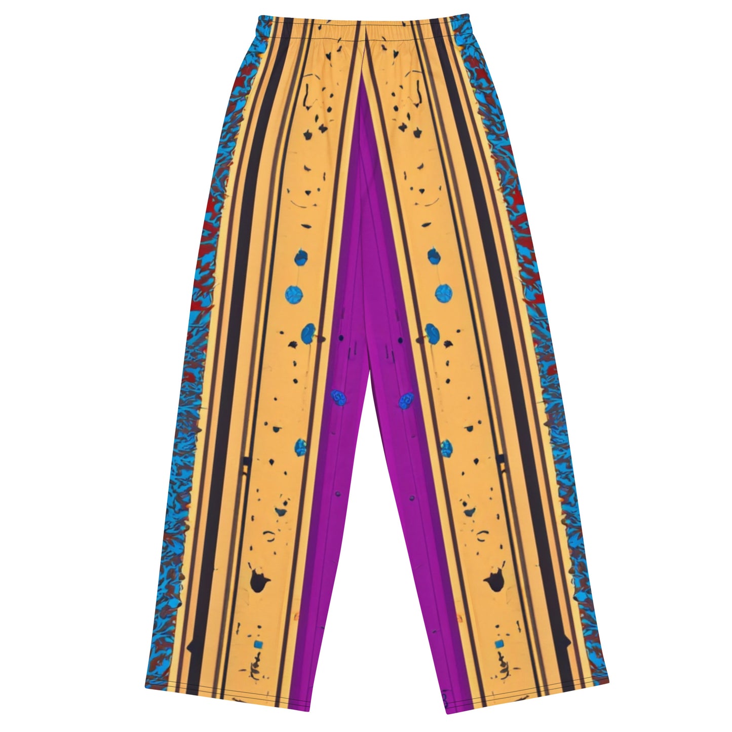 Crazy Legs Skate Pants Specklelicious