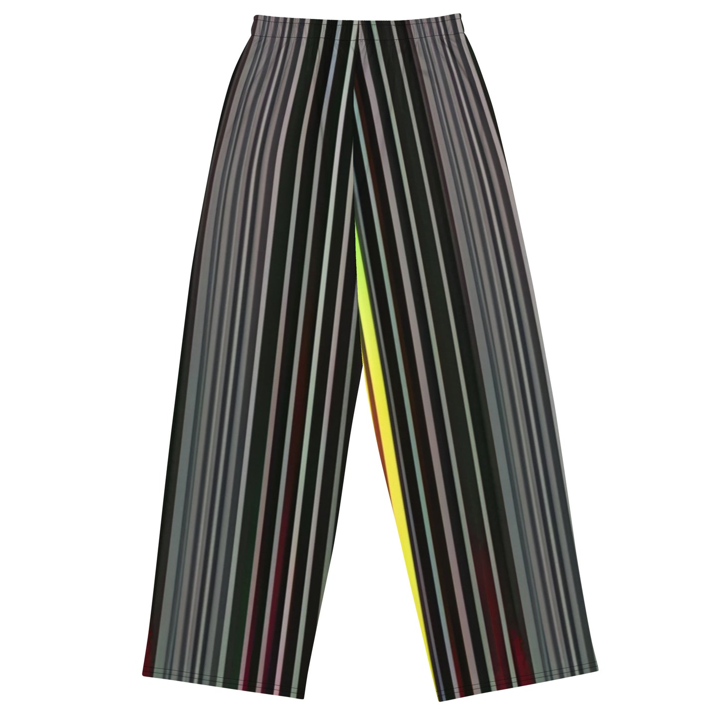Crazy Legs Skate Pants BlackLight