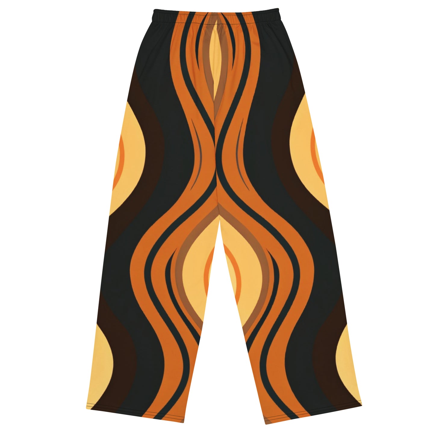 Crazy Legs Skate Pants Vintage Flow
