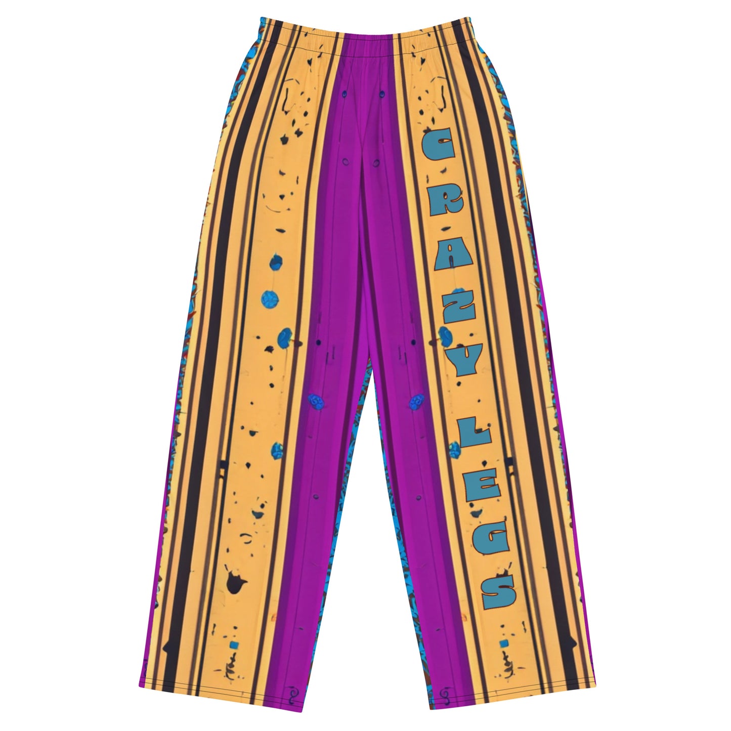 Crazy Legs Skate Pants Specklelicious