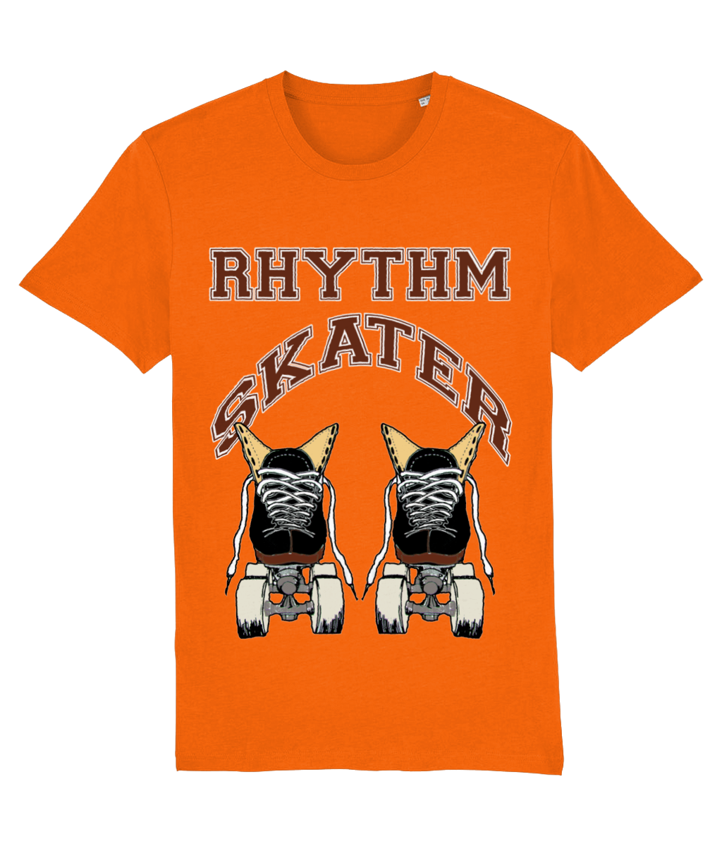 Tshirt Rhythm Skater classic