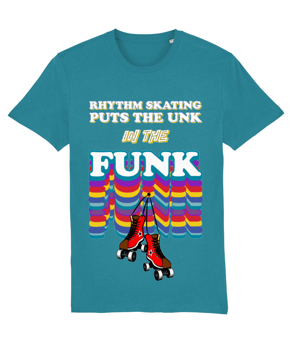 Tshirt The Unk in the Funk