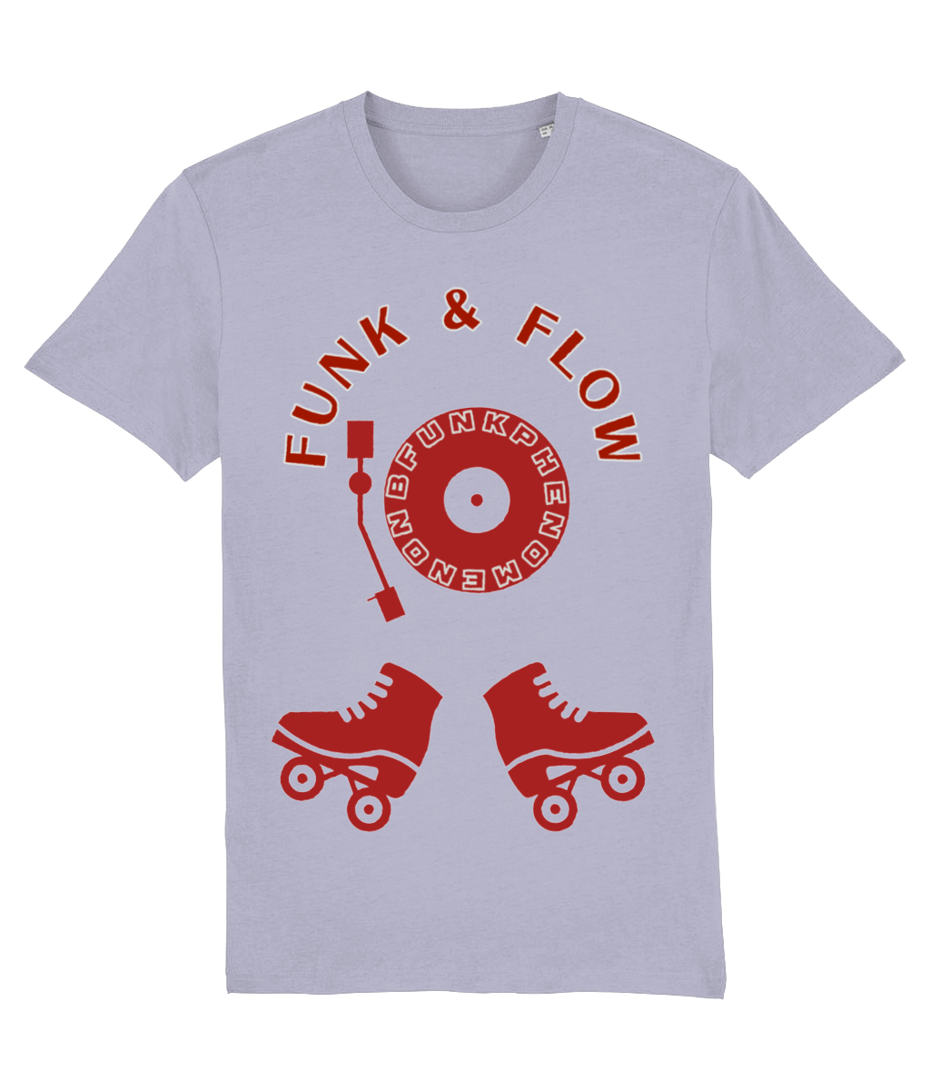 Tshirt Funk and Flow