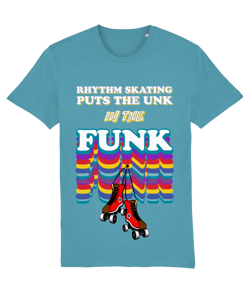 Tshirt The Unk in the Funk