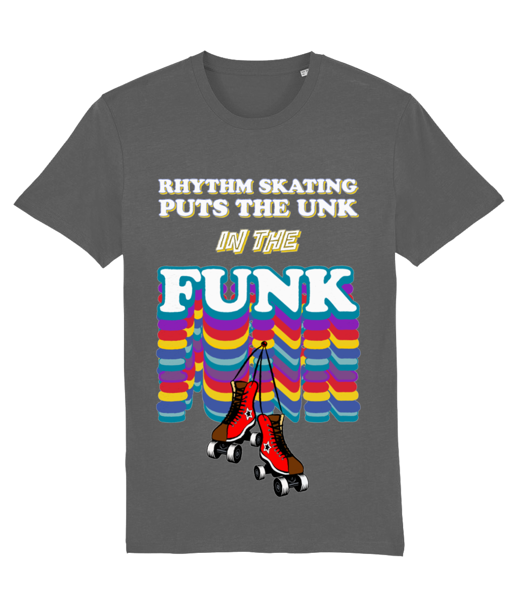 Tshirt The Unk in the Funk