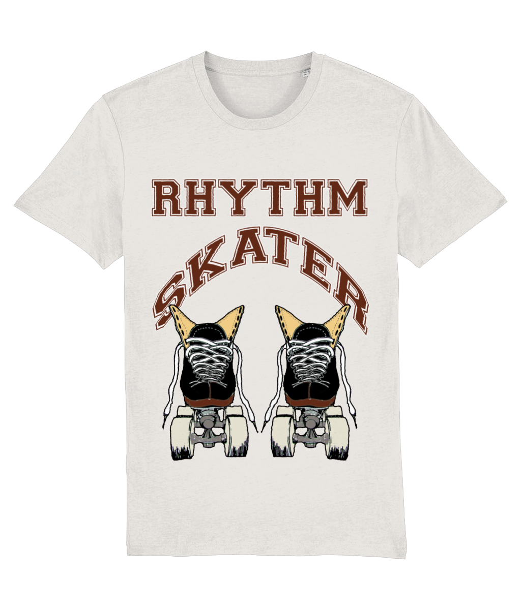 Tshirt Rhythm Skater classic