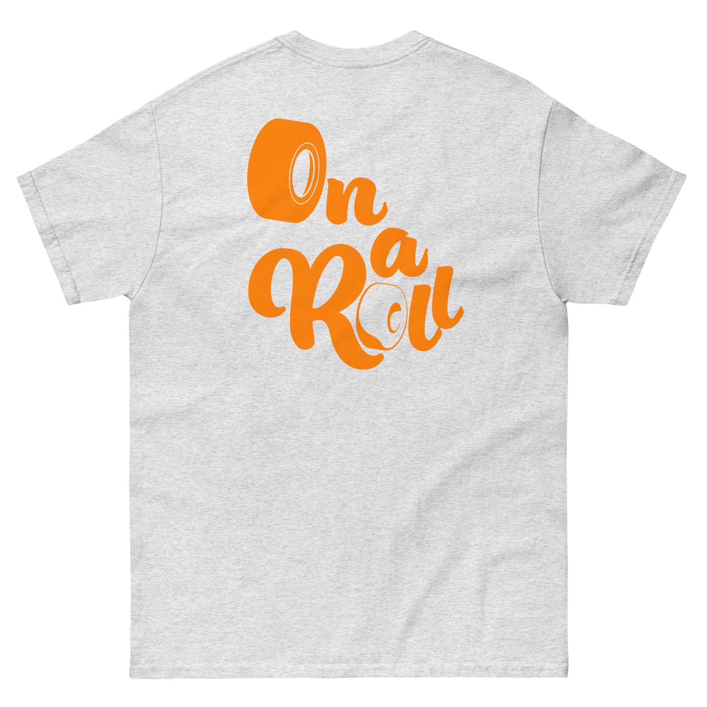 Tshirt Flow Motion