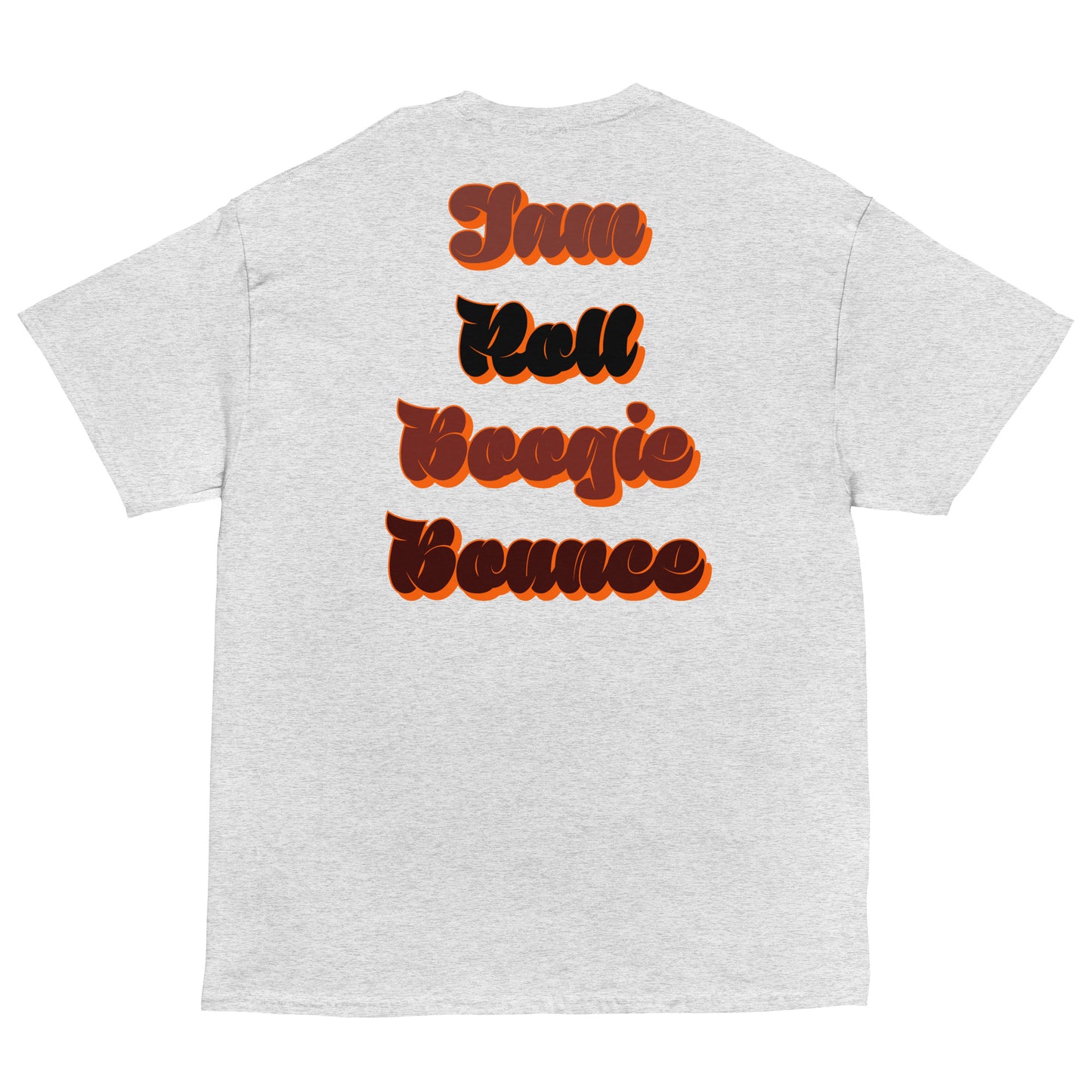 Tshirt Funk and Flow