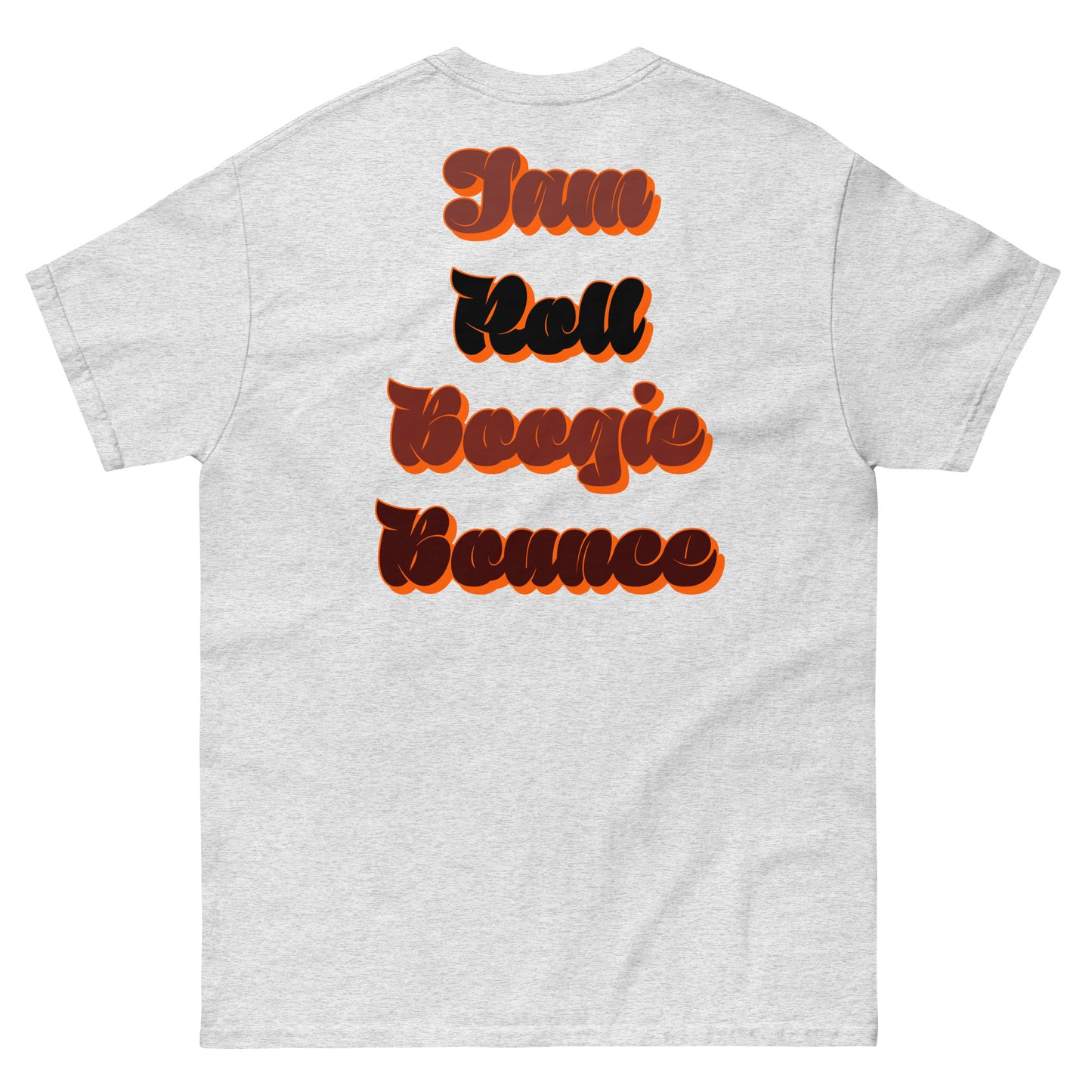 Tshirt Funk and Flow