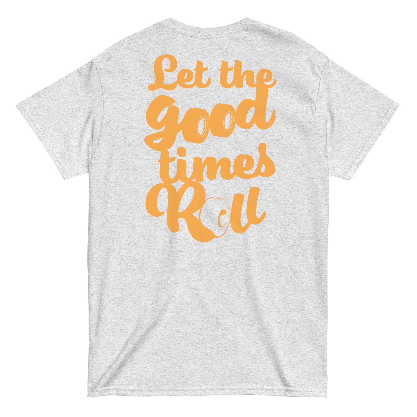 Tshirt Classic T - Doowutchalike