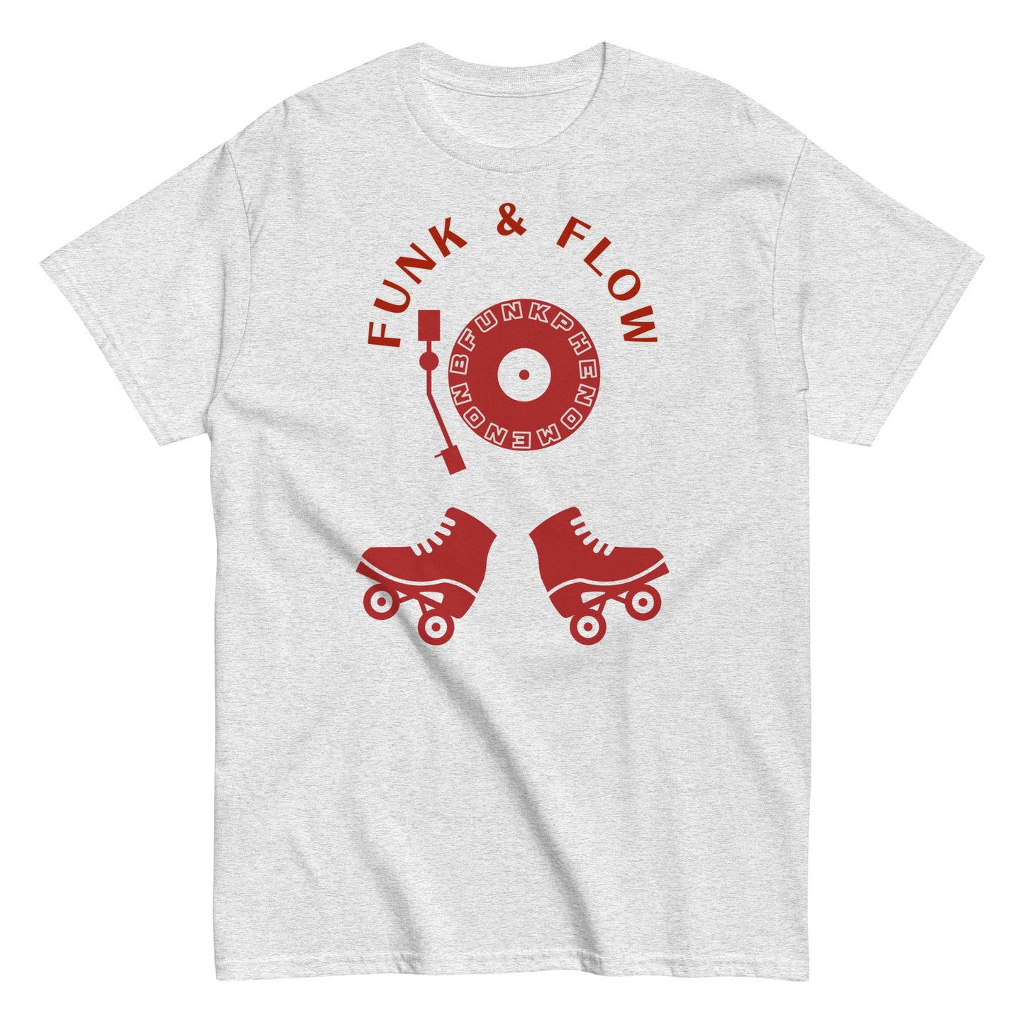 Tshirt Funk and Flow