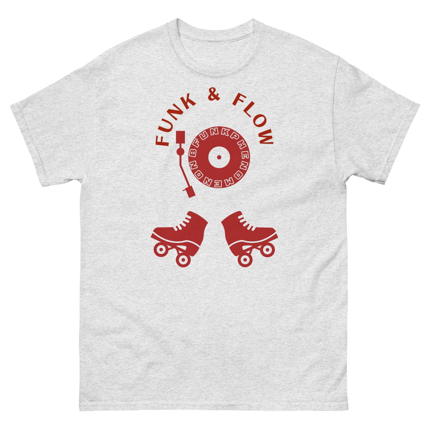 Tshirt Funk and Flow