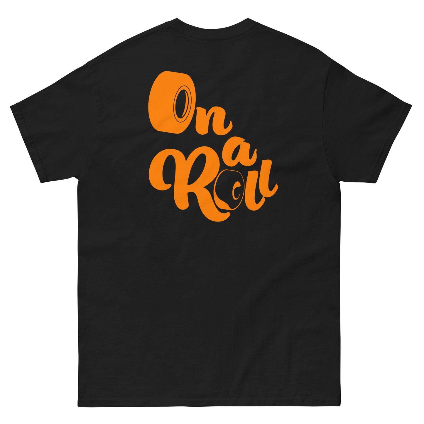 Tshirt Flow Motion