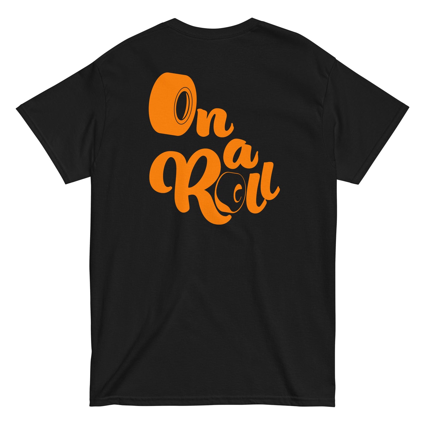 Tshirt Doowutchalike