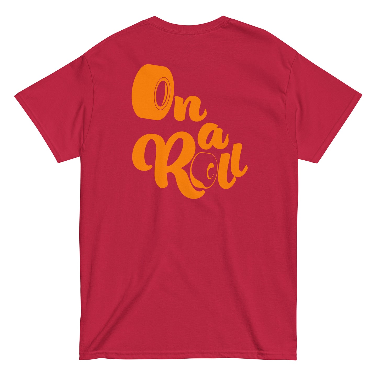 Tshirt Doowutchalike