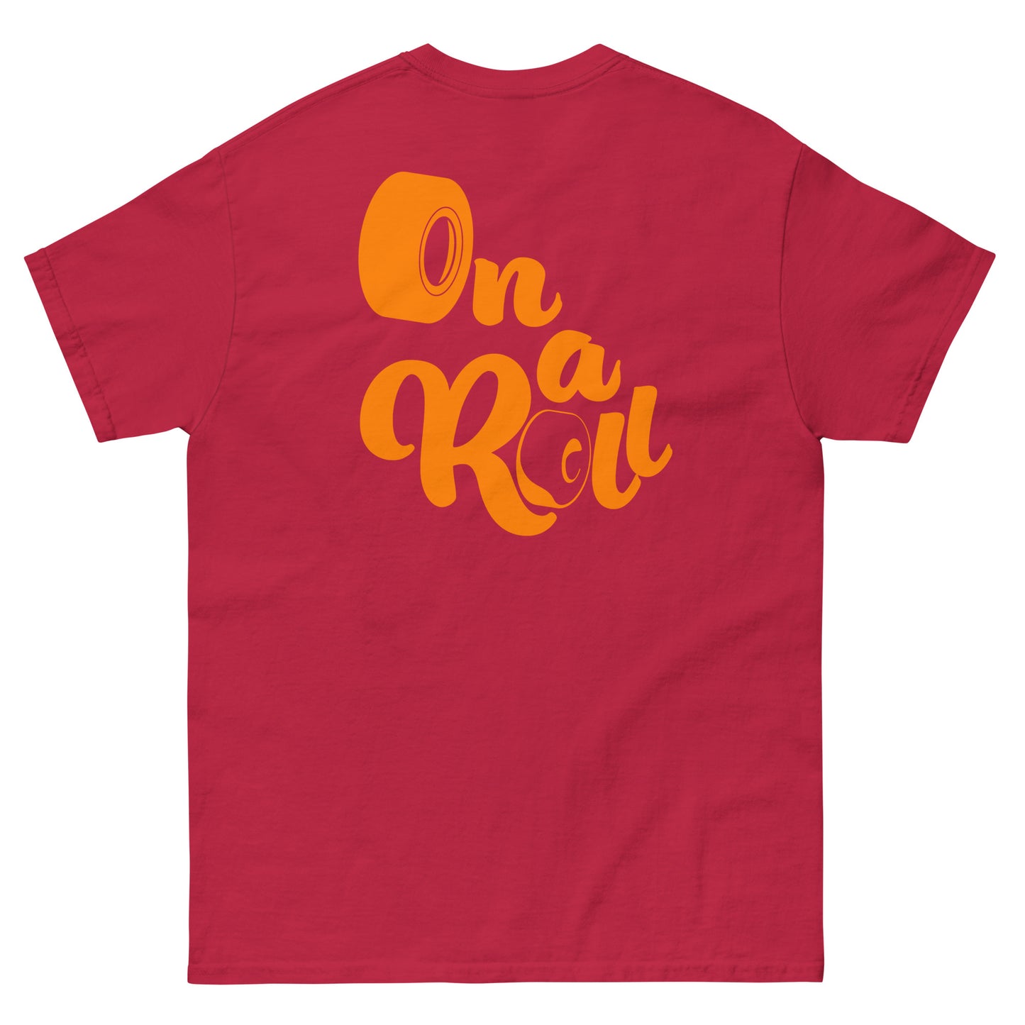 Tshirt Doowutchalike