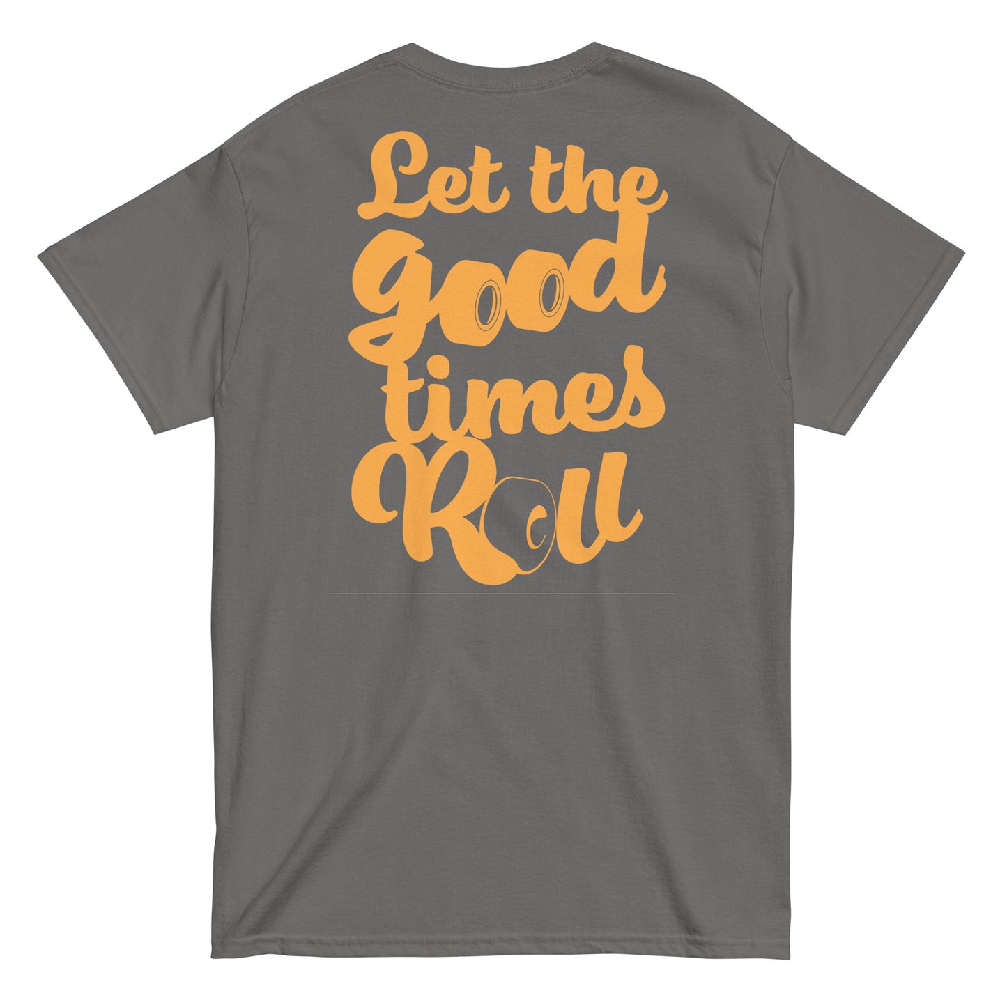 Tshirt Classic T - Doowutchalike