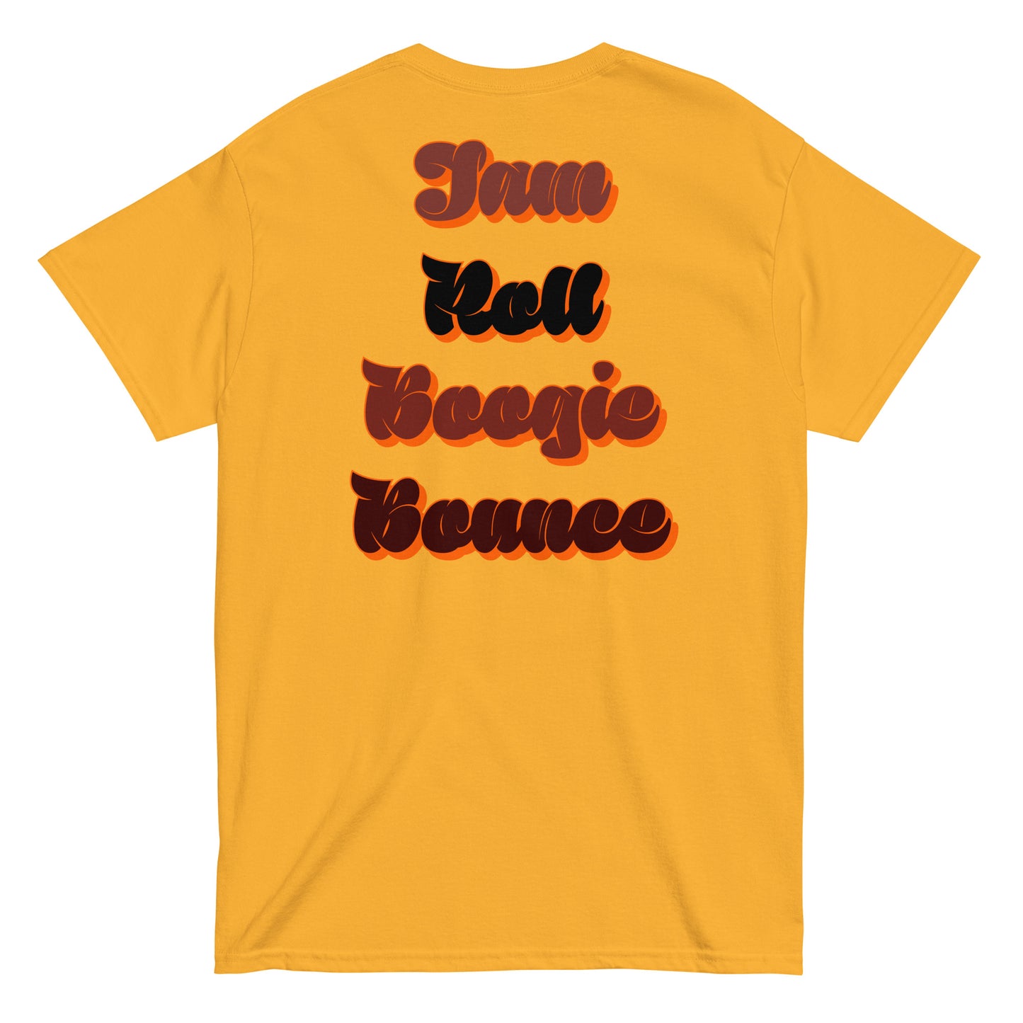 Tshirt Funk and Flow